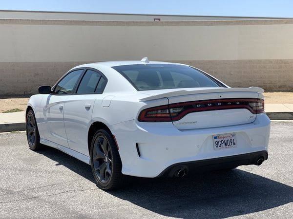 2019 Dodge Charger GT LOW MILES! CLEAN TITLE for sale in Norco, CA – photo 9