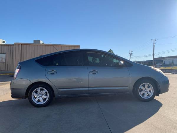 2005 TOYOTA PRIUS*NO ACCIDENT VEHICLE*RUNS GOOD AND LOOKS GOOD*CALL... for sale in Tulsa, OK – photo 2