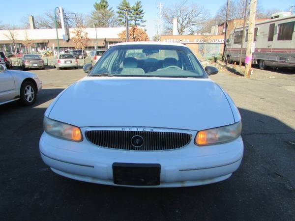 1999 BUICK CENTURY NICE!! - cars & trucks - by dealer - vehicle... for sale in Minneapolis, MN – photo 10