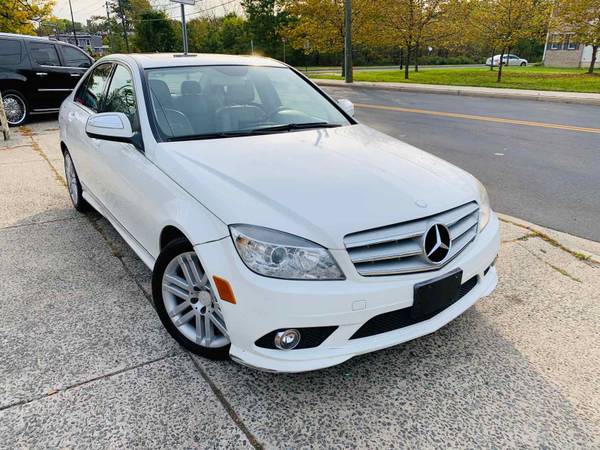 2009 MERECDES C300 4MATIC AMG PACKAGE - cars & trucks - by dealer -... for sale in Trenton, NJ – photo 7