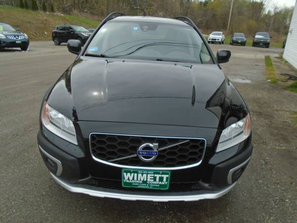 2014 Volvo XC70 t6 Premier AWD - - by dealer - vehicle for sale in Leicester, VT – photo 2