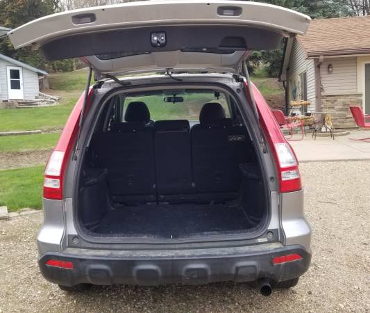 2007 Honda CRV for sale in Other, IA – photo 6