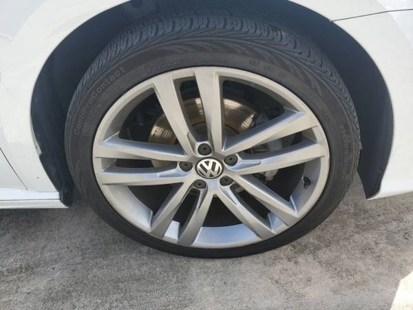 2017 *Volkswagen* *Passat* *R-Line w/Comfort Pkg Automa for sale in Coconut Creek, FL – photo 21