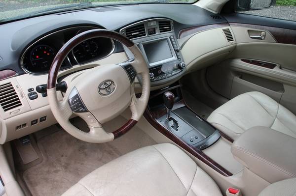 2011 Toyota Avalon Limited - - by dealer - vehicle for sale in Other, NJ – photo 10