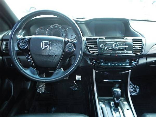 2017 HONDA ACCORD SPORT! SPECIAL EDITION! PREMIUM WHEELS! LEATHER... for sale in GROVER BEACH, CA – photo 11