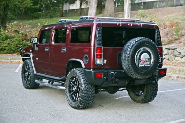 2007 HUMMER H2 Base 4dr SUV 4WD ~!CALL/TEXT !~ - cars & trucks - by... for sale in Tacoma, OR – photo 6