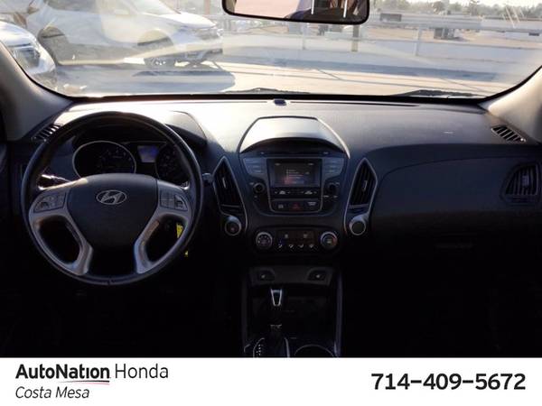 2015 Hyundai Tucson SE SKU:FU987545 SUV - cars & trucks - by dealer... for sale in Costa Mesa, CA – photo 18