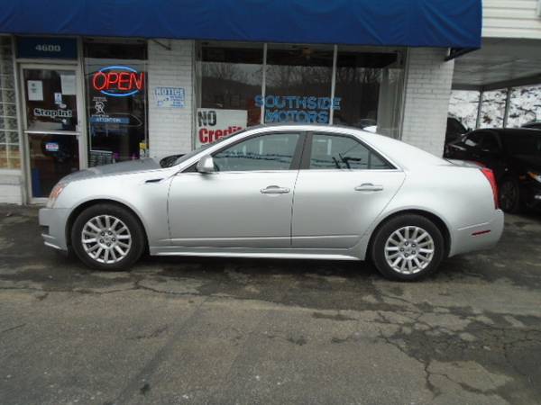 2013 Cadillac CTS Luxury We re Safely Open for Business! - cars & for sale in Pittsburgh, PA – photo 2