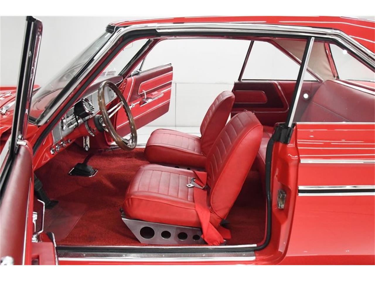 1964 Dodge Polara for sale in Volo, IL – photo 13