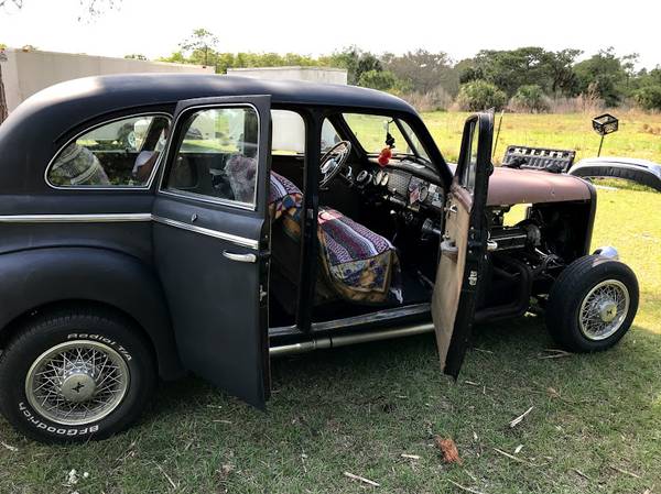 1940 buick eight rat road for sale in Orlando, FL – photo 5