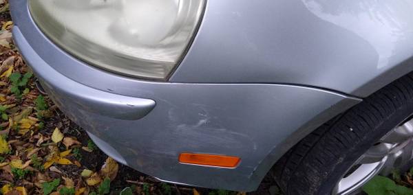 2009 VW Rabbit 5 Cylinder Needs Repair Parts? Mechanics special B/O... for sale in Ypsilanti, MI – photo 6