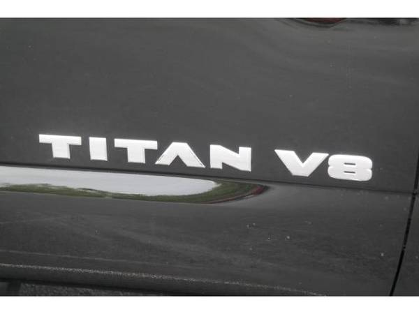 2018 Nissan Titan SV - truck for sale in Sanford, FL – photo 10