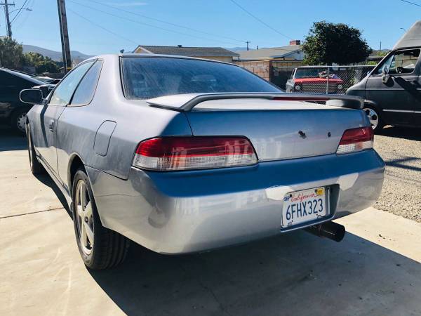 1997 Honda prelude - cars & trucks - by owner - vehicle automotive... for sale in Lompoc, CA – photo 12