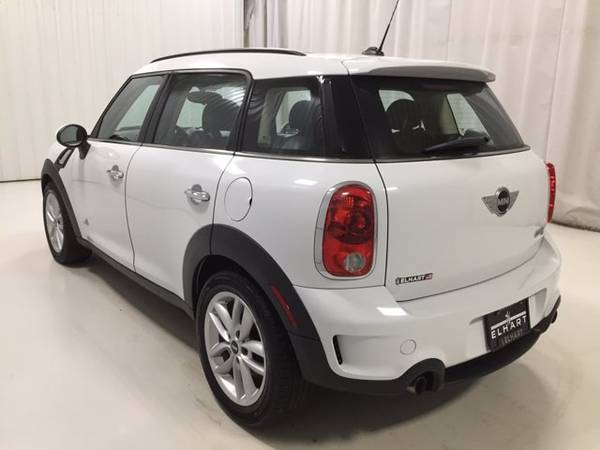 2012 Mini Cooper Countryman S - cars & trucks - by dealer - vehicle... for sale in Holland , MI – photo 11