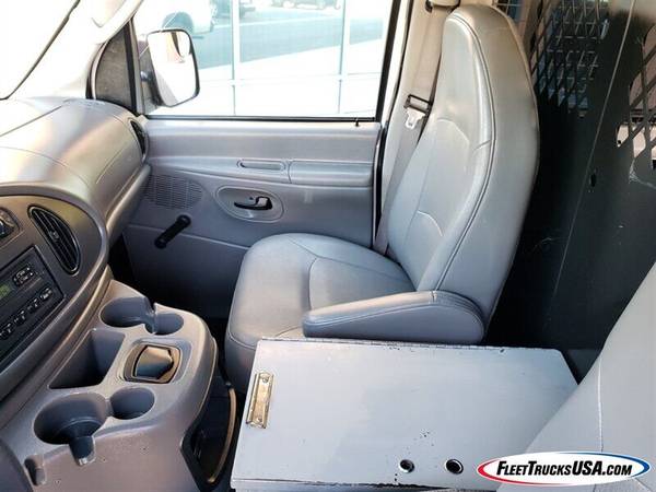 2005 FORD E-250 CARGO VAN- 2WD, 4.6L V8- NICELY EQUIPPED-... for sale in Las Vegas, CA – photo 17