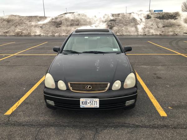 1999 Lexus GS400 for sale in Syracuse, NY – photo 3