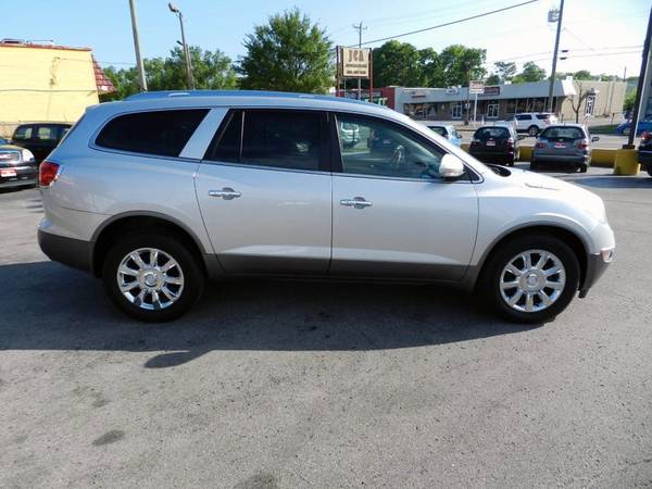 2012 Buick Enclave Leather BHPH Since 1963, Family Owned for sale in Nashville, TN – photo 24