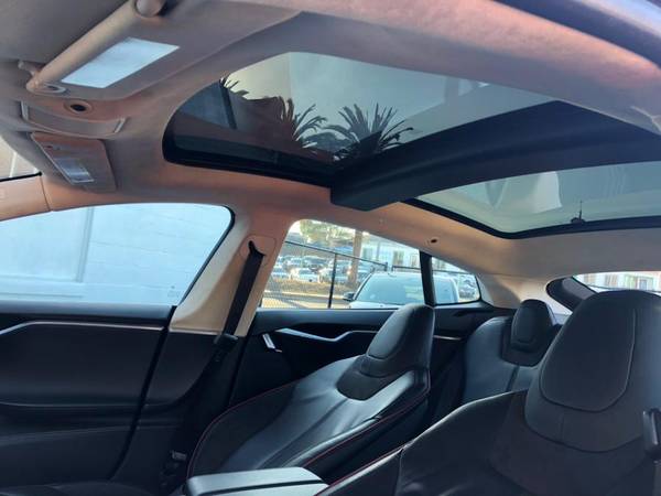 2014 Tesla Model S p85+ ev specialist 7 for sale in Daly City, CA – photo 16