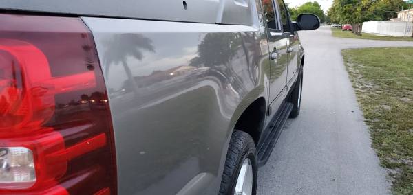 chevrolet avalanche for sale in Hialeah, FL – photo 13