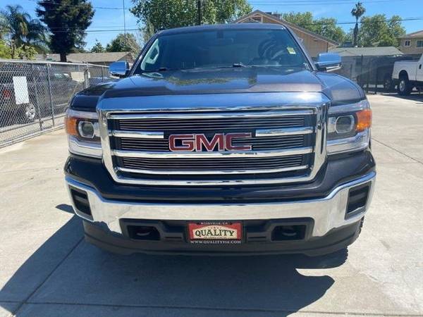 2014 GMC Sierra 1500 Double Cab Pickup 4D 6 1/2 ft SUMMER SPECIALS! for sale in Roseville, CA – photo 6