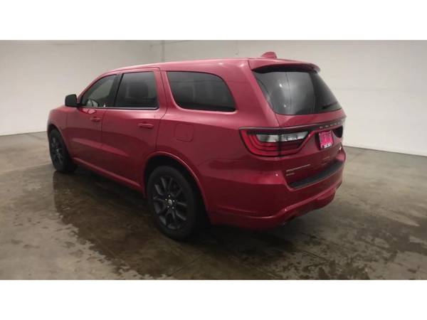 2017 Dodge Durango 4x4 4WD SUV R/T - cars & trucks - by dealer -... for sale in Kellogg, MT – photo 7