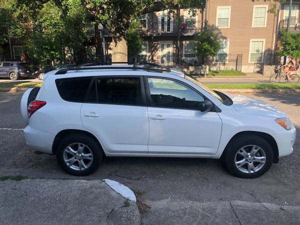2012 Toyota Rav4 Good Condition for sale in New Orleans, LA – photo 4