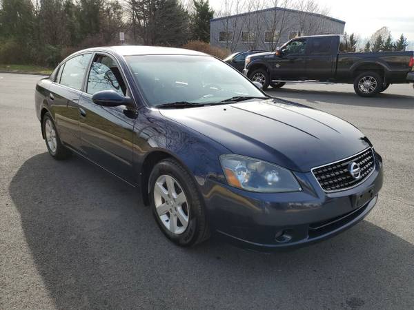 2006 Nissan Altima 2.5s - cars & trucks - by dealer - vehicle... for sale in Sterling, District Of Columbia – photo 7