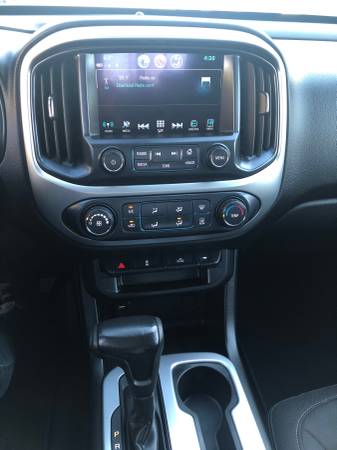 2017 Chevy Colorado LT - V6 - 70K Miles - 4 Doors - cars & trucks -... for sale in El Monte, CA – photo 18