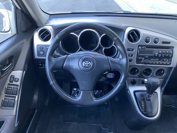 2003 Toyota Matrix XR VERY RARE VEHICLE/EXTREMELY CLEAN/SEE PIC for sale in ALFRED, CA – photo 20