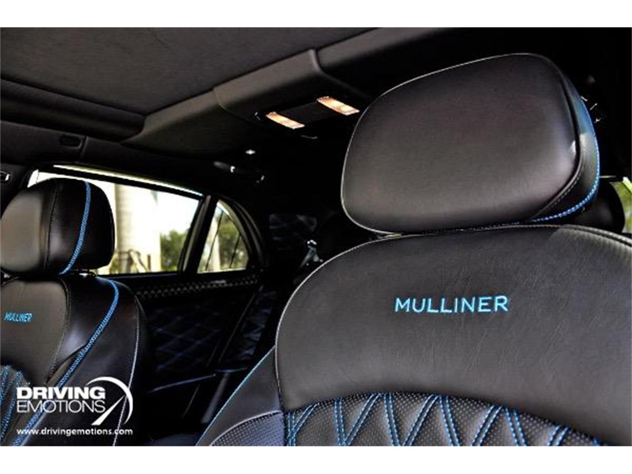 2018 Bentley Mulsanne Speed for sale in West Palm Beach, FL – photo 27