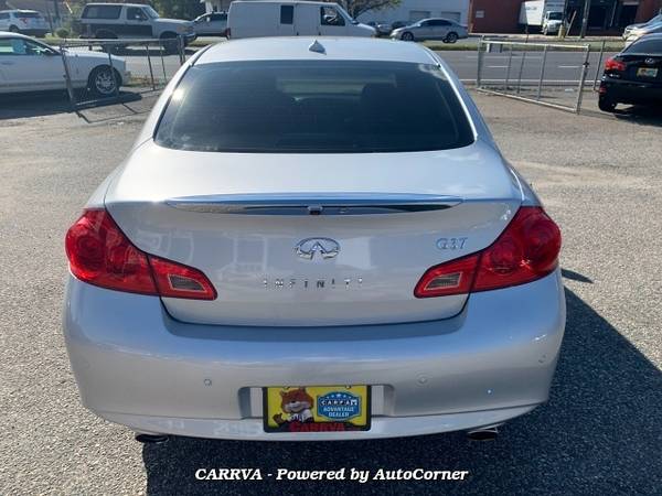 ***JUST REDUCED*** 2012 INFINITI G37 JOURNEY AUTOMATIC!! - cars &... for sale in Richmond , VA – photo 4