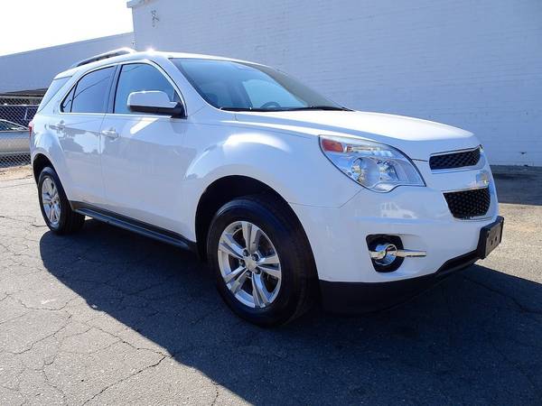 Chevrolet Equinox LT SUV Automatic Chevy Leather Cheap Low payments! for sale in Knoxville, TN – photo 2