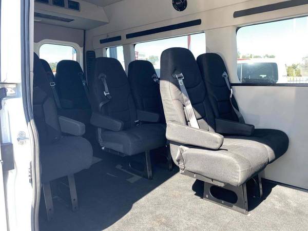 2014 Ram ProMaster Window 2500 159 WB - - by dealer for sale in Fort Lupton, CO – photo 4