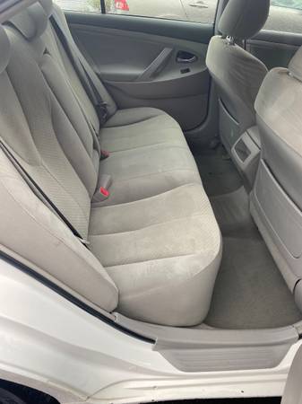 2008 Toyota Camry LE - cars & trucks - by owner - vehicle automotive... for sale in Keyport, NJ – photo 10