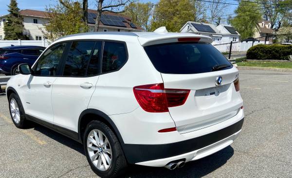2014 BMW X3 clean title - 0 accident excellent Condition - BMW X3 for sale in STATEN ISLAND, NY – photo 9