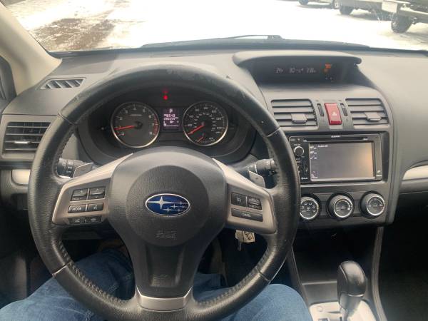2014 Subaru Crosstrek ! AWD! Sale Price! - - by for sale in Duluth, MN – photo 7