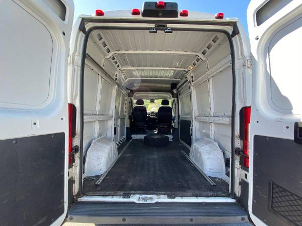 2015 RAM ProMaster Cargo 1500 136 WB 3dr High Roof Cargo Van - cars for sale in TAMPA, FL – photo 21