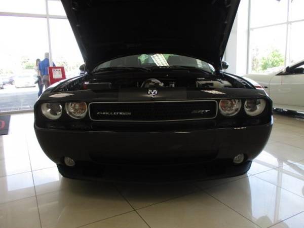 2008 Dodge Challenger SRT8 Coupe for sale in Kellogg, ID – photo 12