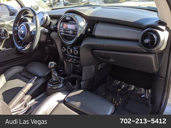 2015 MINI Hardtop 2 Door Cooper SKU:F3A97258 Hatchback - cars &... for sale in Las Vegas, NV – photo 20