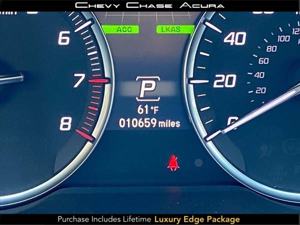 2018 Acura TLX w/Tech ** Call Today** for the Absolute Best Deal on... for sale in Bethesda, District Of Columbia – photo 11