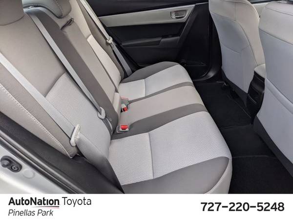 2019 Toyota Corolla LE SKU:KP929364 Sedan - cars & trucks - by... for sale in Pinellas Park, FL – photo 19