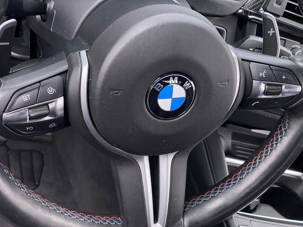 2015 BMW M4 Coupe 2D coupe Black - FINANCE ONLINE - cars & trucks -... for sale in Long Beach, CA – photo 23