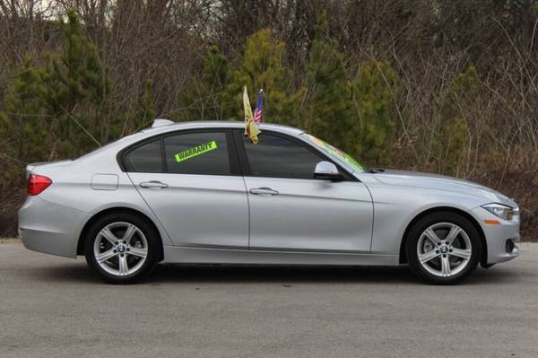 2014 BMW 328i - Low Miles! Like New! Leather! Many Extras! Gets 35 for sale in Athens, TN – photo 8