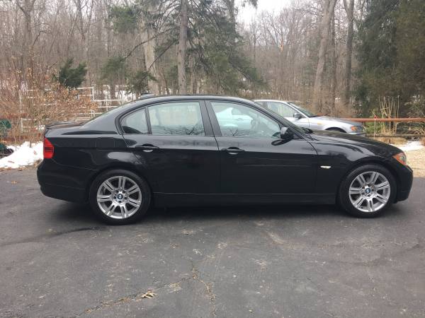 BMW 328XI Sport Package Manual for sale in Putnam valley, NY – photo 2