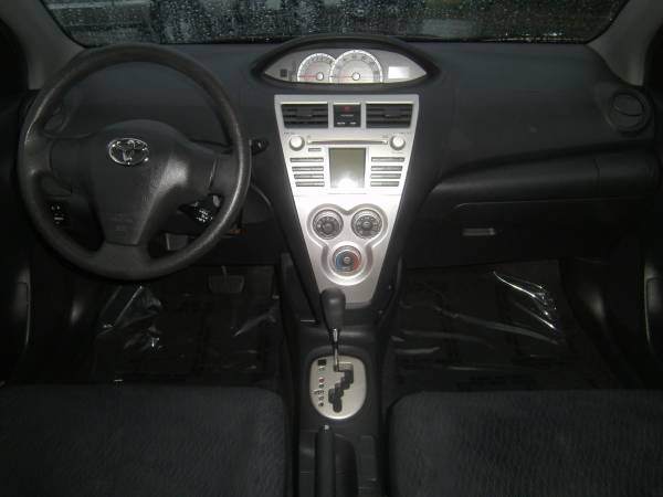 2007 Toyota Yaris S for sale in Wautoma, WI – photo 14