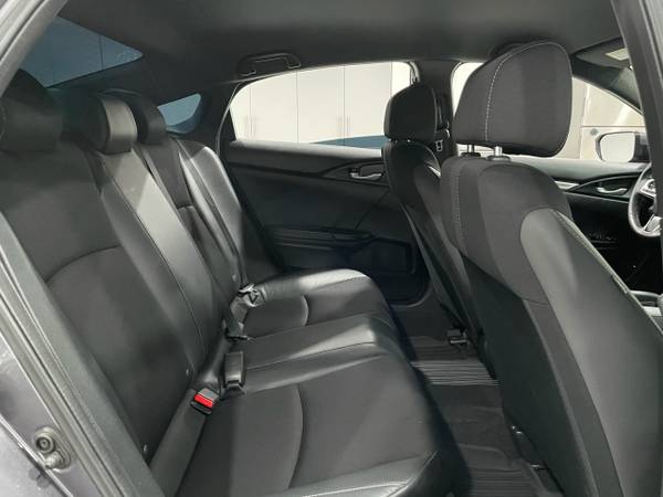 2020 Honda Civic Sedan Sport CVT - - by dealer for sale in Norco, CA – photo 13