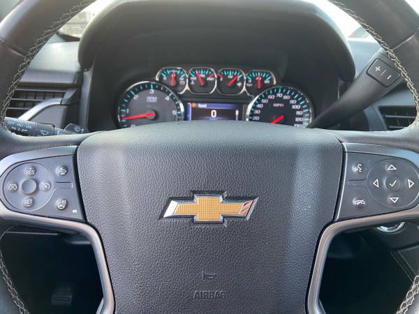 2015 CHEVY TAHOE LTZ 4x4....***WOW*** - cars & trucks - by dealer -... for sale in St. Charles, MO – photo 24