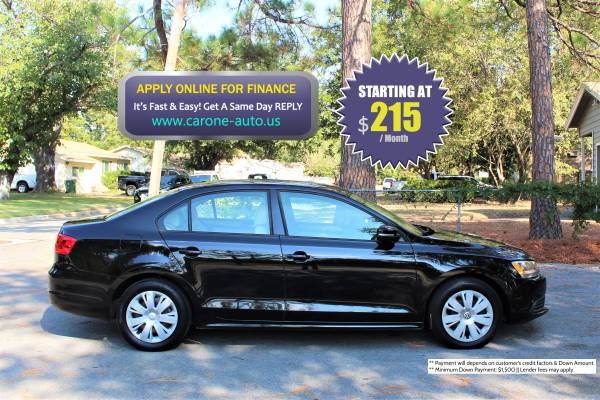 Great Deal for 2011 VOLKSWAGEN JETTA for only for sale in Arlington, TX – photo 5