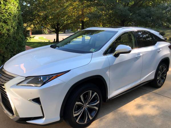 2017 Lexus RX 350 AWD for sale in Fairfax, District Of Columbia – photo 6
