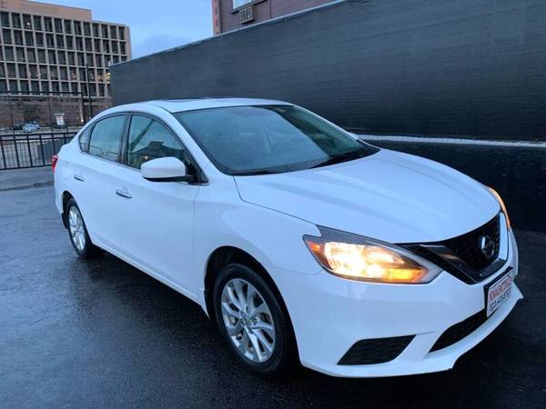 17 SENTRA WE ALSO RENT CARS PER DAY - - by dealer for sale in Denver , CO – photo 8